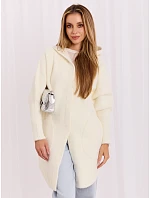 Plášť MBM PL 1518.95P ecru