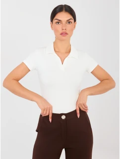 Bluzka PM BZ model 21923869 ecru - FPrice