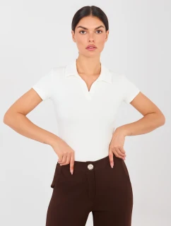 Bluzka PM BZ model 21923869 ecru - FPrice