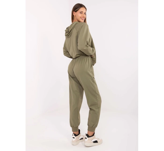 Súprava RV KMPL A884.22 khaki