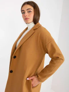 Dámsky kabát TW EN BI 7298 1.15 tiav