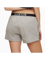 Dámske šortky KW0KW01007-P6S - Calvin Klein Dámske šortky KW0KW01007-P6S - Calvin Klein