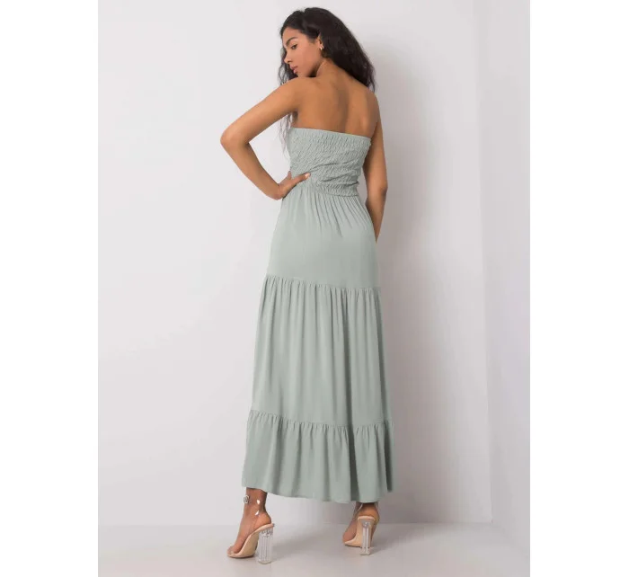 Dámské šaty model 17678549 - FPrice