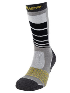 Pánské hokejové ponožky Pro Supreme Tall M model 17924720 Bauer - B2B Professional Sports