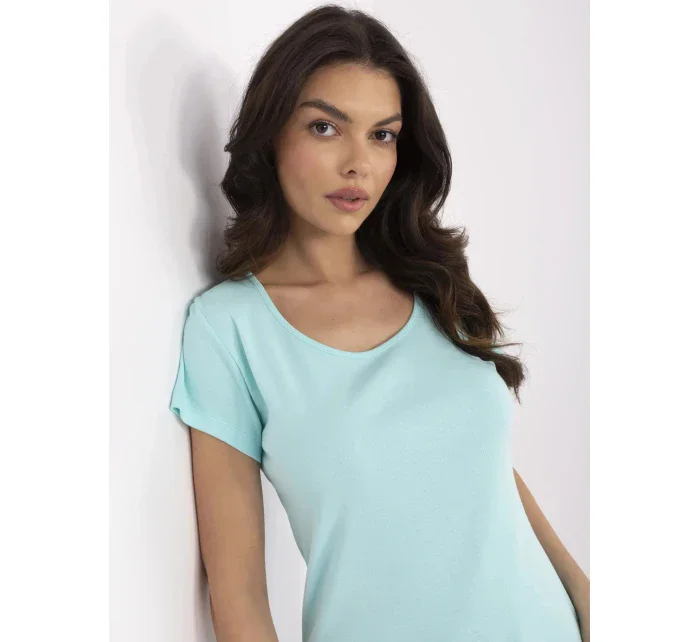 Dámske tričko RV TS A557.66P mint - Relevance