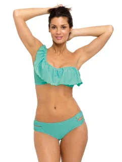 Dvojdielne plavky model 128623 Marko