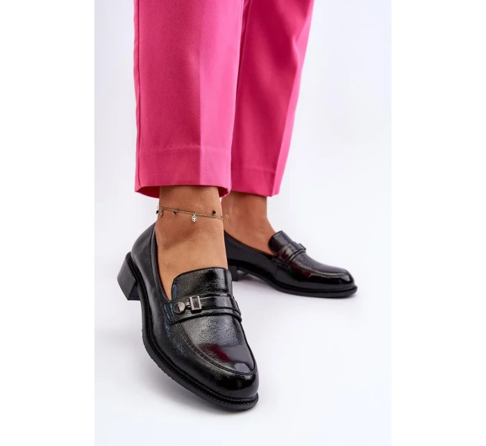 Mokasíny model 197821 Step in style