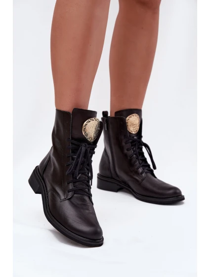 Obuv model 218073 Step in style