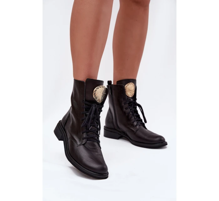 Obuv model 218073 Step in style