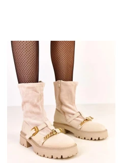 Obuv model 219658 Solea