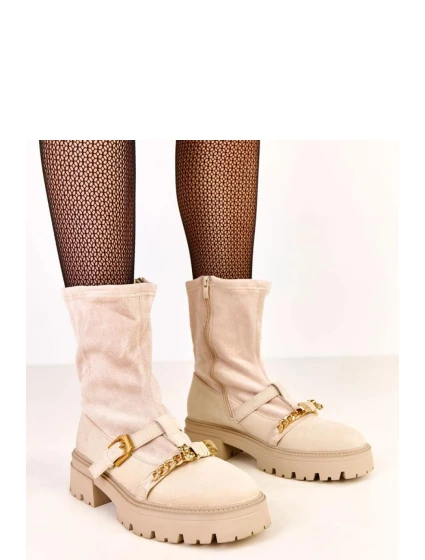 Obuv model 219658 Solea