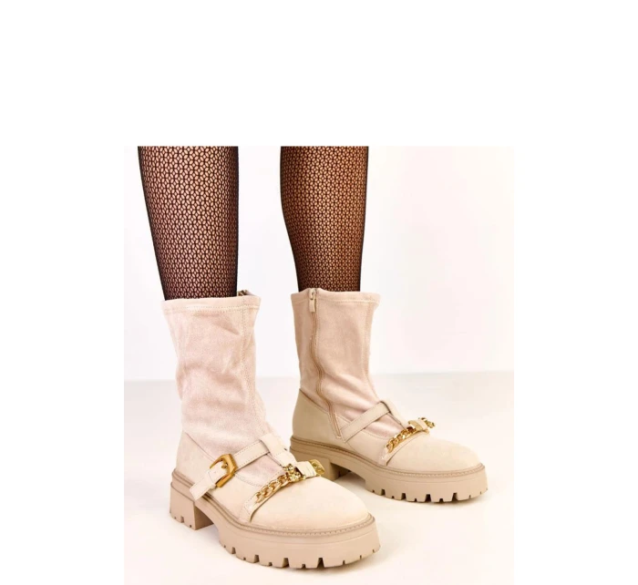 Obuv model 219658 Solea