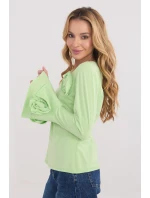 Blúzka model 223350 Taliansko Moda Blúzka model 223350 Taliansko Moda