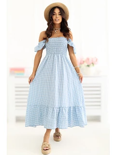 Denné šaty model 227224 Taliansko Moda