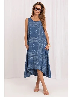 Denné šaty, model 229671, Italy Moda