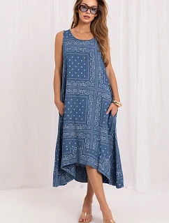 Denné šaty, model 229671, Italy Moda
