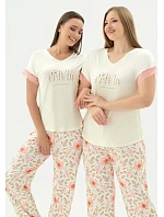 Dámske pyžamo Sevim 17383