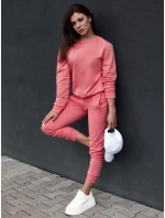 Dámská mikina coral Dstreet model 21978527 - FashionStreet