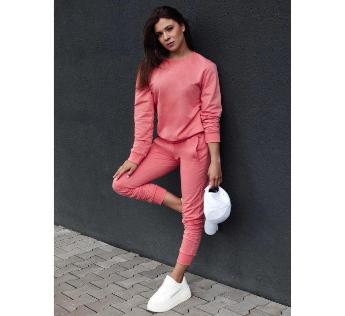 Dámská mikina coral Dstreet model 21978527 - FashionStreet