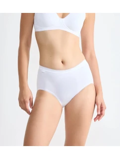 Basic+ Midi model 21999317 WHITE  WHITE - Sloggi