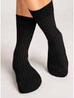 Pánske ponožky Noviti SB 004 36-46