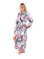 Dámsky župan Aisha 2126 - Vestis Dámsky župan Aisha 2126 - Vestis