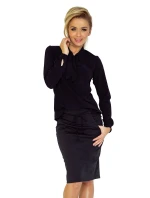 Dámska blúzka 140-5 - NUMOCO