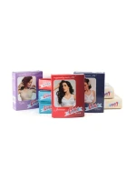 Dámska podprsenka 577 black plus - VIKI