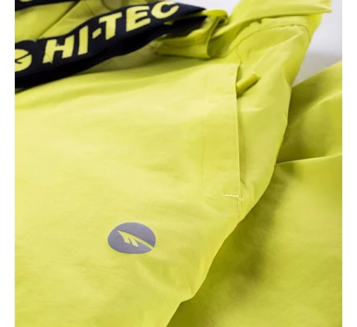 Lyžařské kalhoty  Jr model 18984933 - Hi-Tec