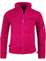 TrollKids Jondalen Jacket Jr fleecová mikina 802-207