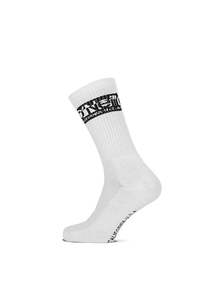 model 21427738 RETRO LOGO 2PK kotníkové ponožky - ONeill