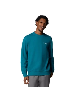 Columbia Marble Canyon French Terry Crew M Mikina 2072801364