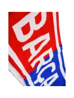 pletená šála model 20975505 - FC BARCELONA