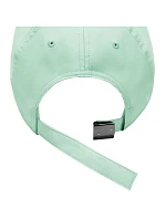 Dětská baseballová čepice DriFit Club mint model 22158279 - NIKE
