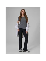 Dámské hladké tričko slim model 22171780 dámské - 4F Dámské hladké tričko slim model 22171780 dámské - 4F
