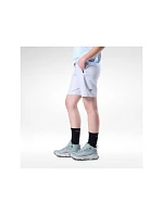 Dámske šortky ROSSIGNOL W Stretch Chino Short 7' šedé Dámske šortky ROSSIGNOL W Stretch Chino Short 7' šedé