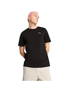 Pánské tričko Ess Tee, černé, 01 model 22301573 - Puma