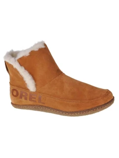 Topánky, snežnice Sorel Nakiska Bootie W 1876141224
