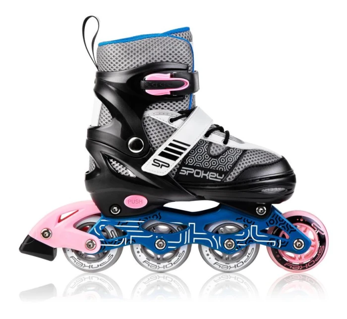 Kolieskové korčule Spokey Arya 28-32 927030