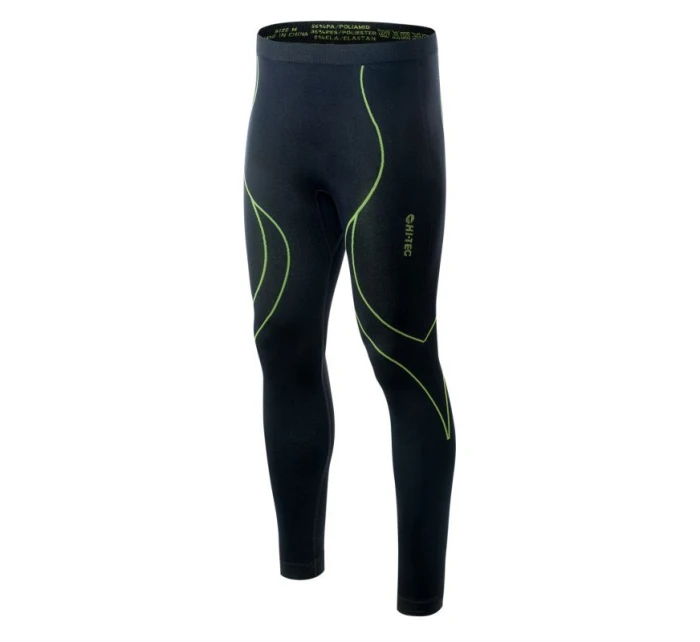 Hi-Tec Thermoactive Pants Ikar Bottom M 92800187382