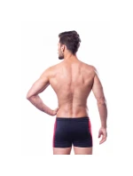 Pánské plavky 015 black model 21347838 - SHEPA