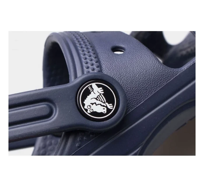 Detské sandále Crocs Classic Sandal T Jr 207537-410