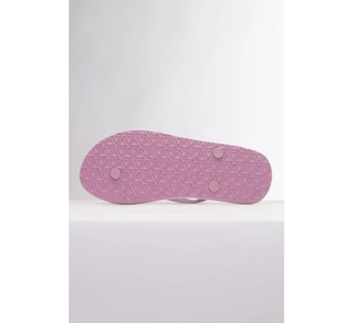 Dámske žabky W 4FSS23FFLIF067BROAD - 4F Dámske žabky W 4FSS23FFLIF067BROAD - 4F