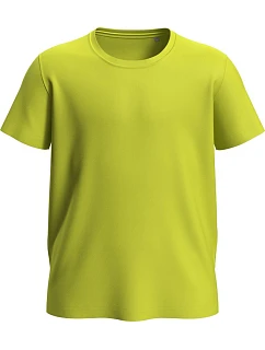 SportsT Kids Dětské sportovní tričko Interlock yellow model 22478077 - Stedman