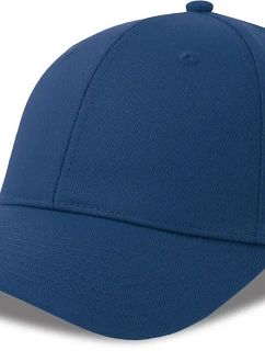 Atlantis Headwear Hit-S 6-panelová čiapka s kšiltom 33.0270 royal