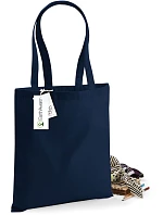 W 801 EarthAware™ taška z bio bavlny model 22518621 french navy - Westford Mill W 801 EarthAware™ taška z bio bavlny model 22518621 french navy - Westford Mill