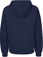 T Mikina s kapucí z těžké bio IC bavlny "Tiger" navy model 22417366 - Neutral T Mikina s kapucí z těžké bio IC bavlny "Tiger" navy model 22417366 - Neutral