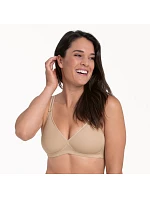 Selma Pure soft podprsenka košíčky se desert RosaFaia model 21253706 - Rosa Faia Selma Pure soft podprsenka košíčky se desert RosaFaia model 21253706 - Rosa Faia