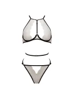 Passion Chika set farba:krémová