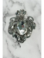 stříbro model 18754381 - K-Fashion